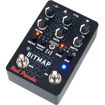 Bild für Red Panda Bitmap V2