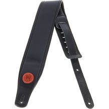 Bild für Levys Signature Legacy Strap 3" BK