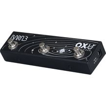 Bild für Barn3 OXU Three Button Aux Switch