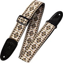 Bild für Levys Hootenanny Woven Strap GW