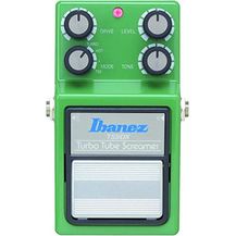 Bild für Ibanez TS9DX Turbo Tube Screamer