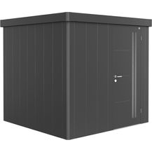 Bild für Biohort Gerätehaus Neo, 2B: 236 x 236 x 222 (b x t x h)