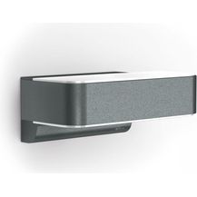 Bild für LED-Außenwandleuchte L 810 S anthrazit