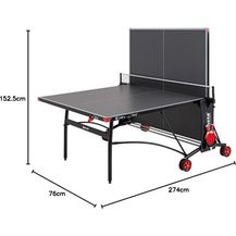 Bild für SPONETA Sponeta S 3-80 e grau Unisex