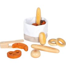 Bild für small foot Brotkorb Set \"fresh\"