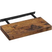 Bild für VASAGLE Wandregal