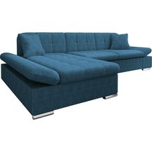 Bild für 'Malwi' Ecksofa Cord