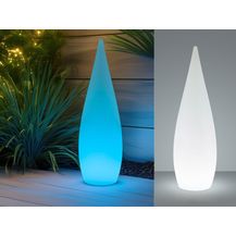 Bild für LED Außenleuchte mit Farbwechsler PALMAS