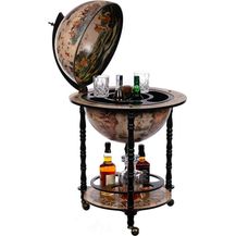 Bild für Riesiger Barwagen 45001WB01