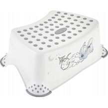 Bild für Keeeper Stitch Tritthocker Schemel mit anti-rutsch-funktion