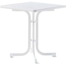 Bild für Boulevard-Klapptisch