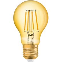 Bild für Osram LED-Lampe Vintage 1906 Standard Filament 7,5W/825 (68W)