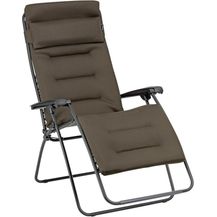 Bild für Lafuma RSX CLIP Air Comfort® Relaxliege Taupe Sonnenliege LFM2059.7057