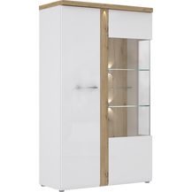 Bild für FORTE 'Tuluza' Vitrine