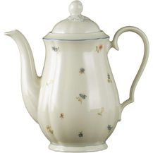 Bild für Seltmann Weiden Marieluise Elfenbein Streublume Kaffeekanne 1,30 l