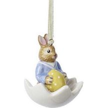 Bild für Villeroy & Boch Bunny Tales Ornament Max in Eierschale