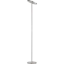 Bild für FHL easy No. 840028 LED-Stehleuchte Fabi nickel matt chromfarben 180cm tunable white