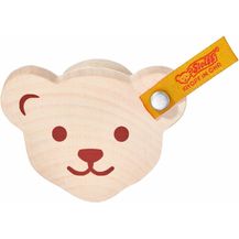 Bild für Steiff by Selecta Exklusic Schönes & Nützliches Holz Garderobenknopf 64311