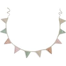 Bild für Mushie Girlande