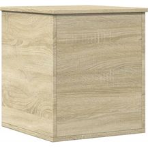 Bild für vidaXL Truhe Sonoma-Eiche 40x42x46 cm Holzwerkstoff 840648