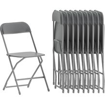 Bild für Flash Furniture Klappstuhl