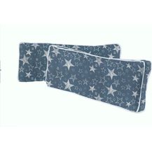 Bild für Rückenkissen-Set mit Motiv 2-teilig