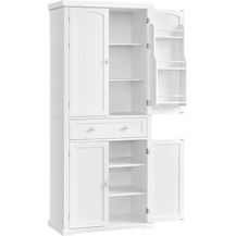 Bild für Vasagle Küchenschrank mit Schublade