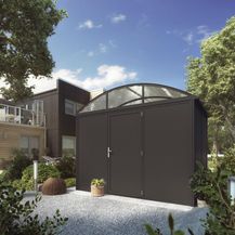 Bild für KGT Gerätehaus "Elbe"