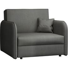 Bild für Schlafsofa Viva Loft I (Farbe: Mono 246)