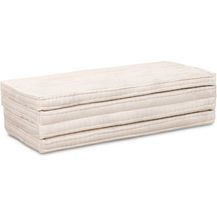 Bild für Klappmatratze Kapok Matratze