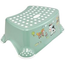 Bild für keeeper Funny Farm Tritthocker