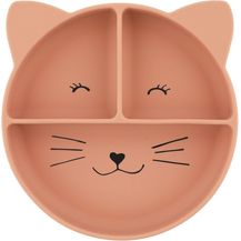 Bild für Trixie Baby- und Kleinkind-Teller mit starkem Saugfuß