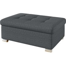 Bild für Polsterhocker Niko Groß (Farbe: Boss 12)