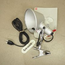 Bild für Artemide Tolomeo Pinza Alu Leuchte