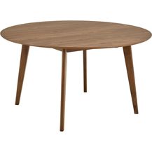 Bild für AC Design Furniture Roxanne rund Esstisch