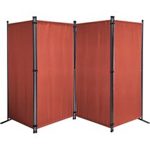 Bild für Quick Star Paravent (4 St)