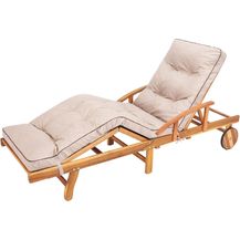 Bild für Bjird Liegenauflage