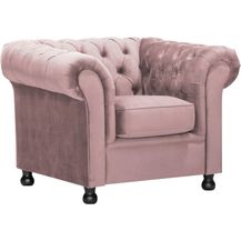 Bild für Home affaire Sessel Chesterfield Home