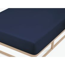 Bild für biberna Feinjersey-Spannbetttuch 0077144