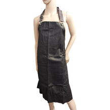 Bild für Chef Works 'Wetlook' Latzschürze One Size