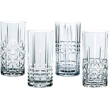 Bild für Nachtmann Longdrinkgläser Highland. ca. 375 ml. 4er Set