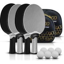 Bild für Senston Tischtennisschläger Set