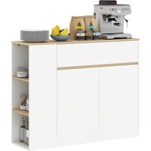 Bild für HOMCOM Sideboard