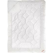 Bild für Paradies Kunstfaserbettdecke Prima Bio