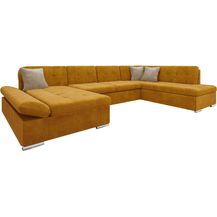 Bild für Wohnlandschaft Bergen (Farbe: Wave 05 + Wave 05 + Wave 02, Seite: Links)