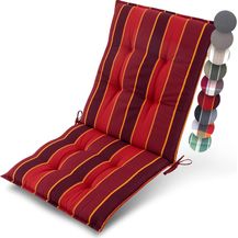 Bild für Beautissu Polsterauflage Sun-NL