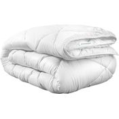 Schiesser 'Hygge' Microfaserbettdecke Bettdecke, 135 x 200 cm