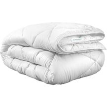 Bild für Schiesser 'Hygge' Microfaserbettdecke Bettdecke