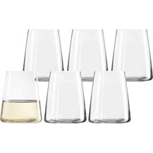 Bild für Stölzle Lausitz POWER Becher 380 ml 6er Set