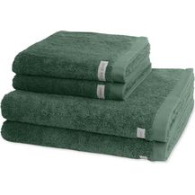 Bild für Ross Sinfonie 4 tlg. Frottier-Set